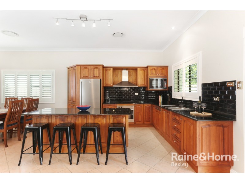 7 Ellerslie Road, Bexley NSW 2207
