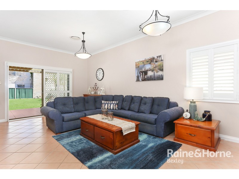 7 Ellerslie Road, Bexley NSW 2207