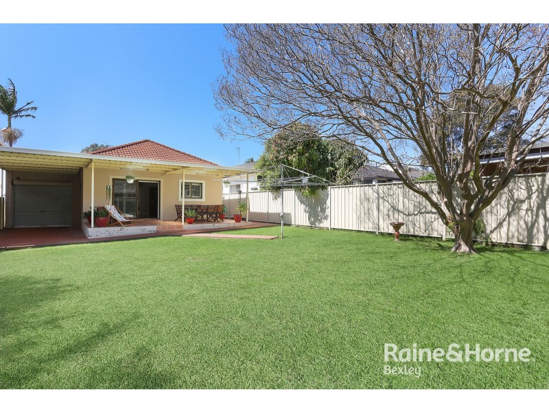 7 Ellerslie Road, Bexley NSW 2207