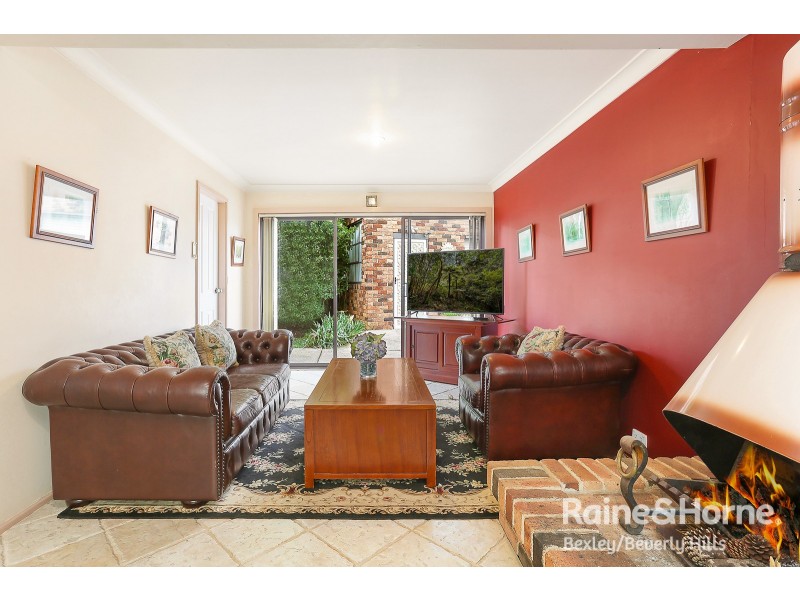 60 Bonds Road, Roselands NSW 2196