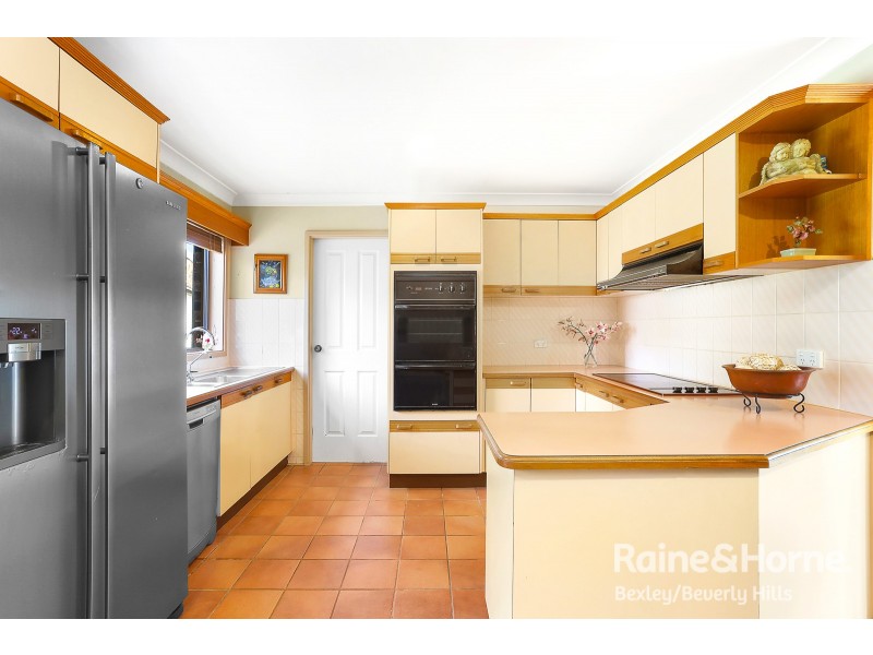 60 Bonds Road, Roselands NSW 2196