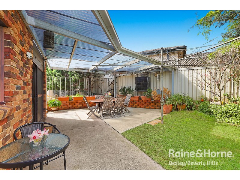 60 Bonds Road, Roselands NSW 2196