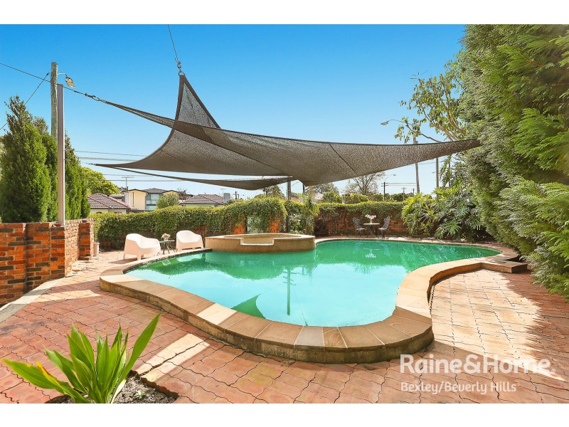 60 Bonds Road, Roselands NSW 2196