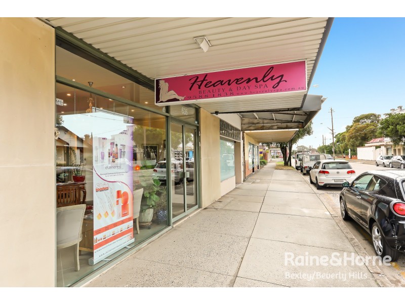 1/635 Forest Road, Bexley NSW 2207