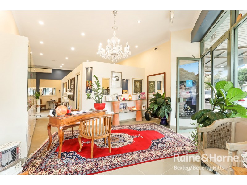 1/635 Forest Road, Bexley NSW 2207