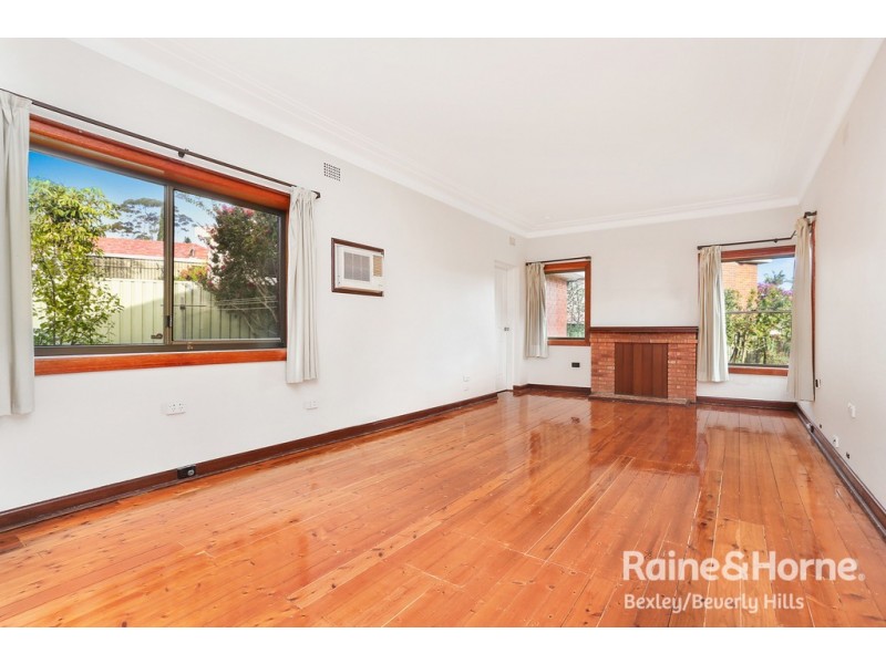 56 Jubilee Avenue, Beverley Park NSW 2217