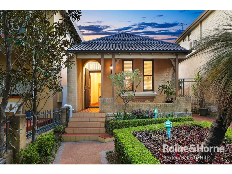 26 Glenfarne Street, Bexley NSW 2207