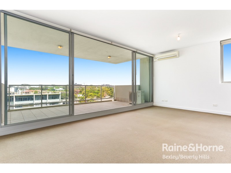 87/555 Princes Highway, Rockdale NSW 2216