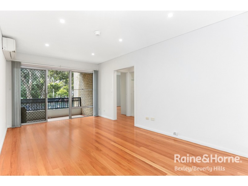 2/623B Homer Street, Kingsgrove NSW 2208
