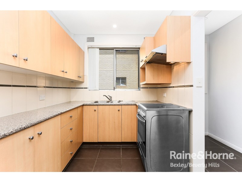 2/623B Homer Street, Kingsgrove NSW 2208