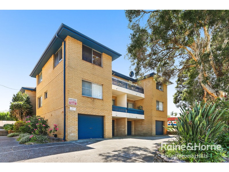 2/623B Homer Street, Kingsgrove NSW 2208