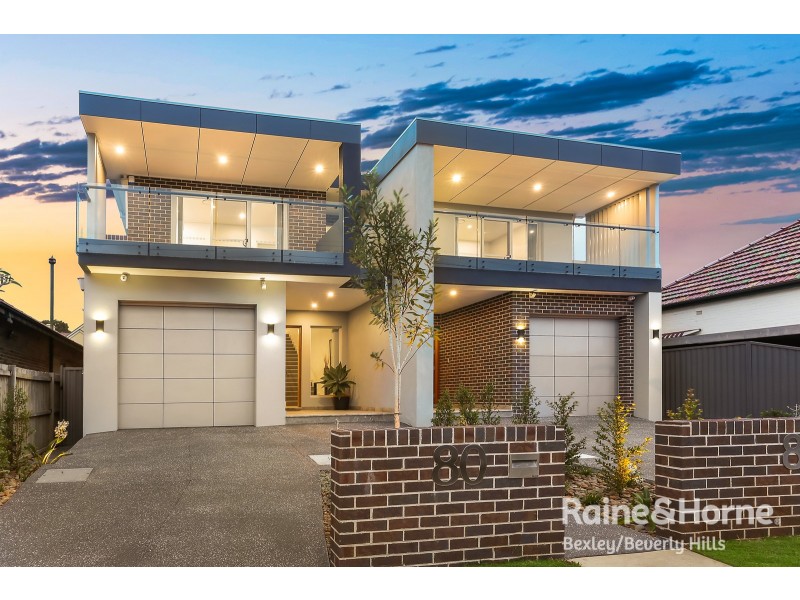 80 Fairview Street, Arncliffe NSW 2205