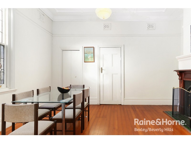 196 Queen Victoria Street, Bexley NSW 2207