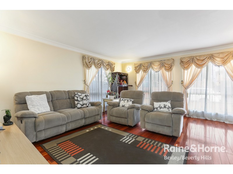 3 Sandringham Street, Sans Souci NSW 2219