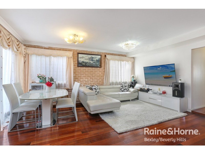 3 Sandringham Street, Sans Souci NSW 2219