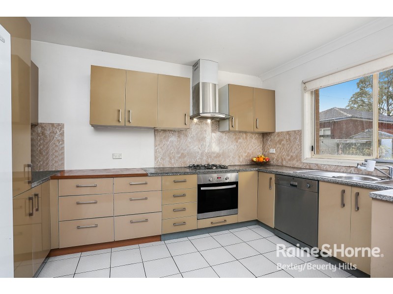 3 Sandringham Street, Sans Souci NSW 2219