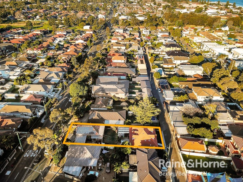 3 Sandringham Street, Sans Souci NSW 2219