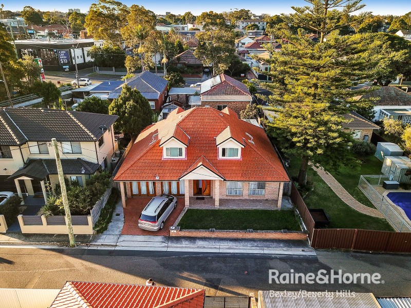 3 Sandringham Street, Sans Souci NSW 2219