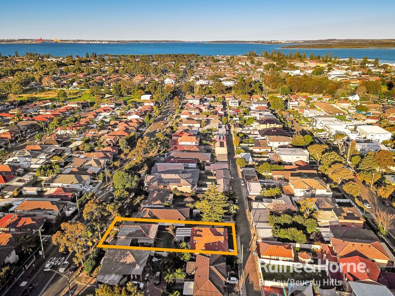 3 Sandringham Street, Sans Souci NSW 2219