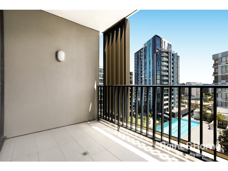 611/5 Brodie Spark Drive, Wolli Creek NSW 2205