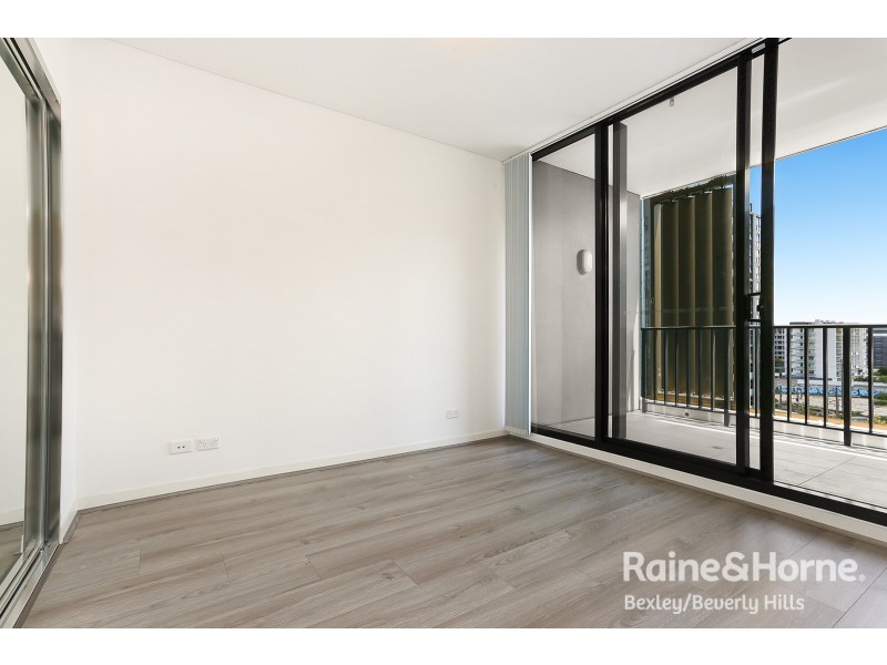 611/5 Brodie Spark Drive, Wolli Creek NSW 2205