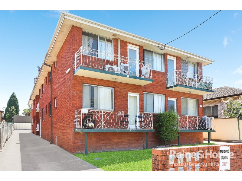 4/39 Augusta Street, Punchbowl NSW 2196