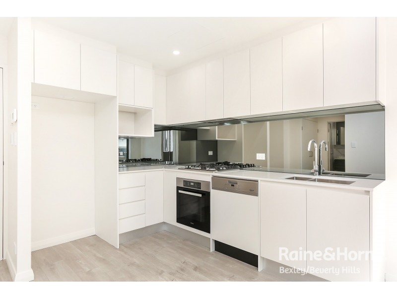 317/5 Bidjigal Road, Arncliffe NSW 2205