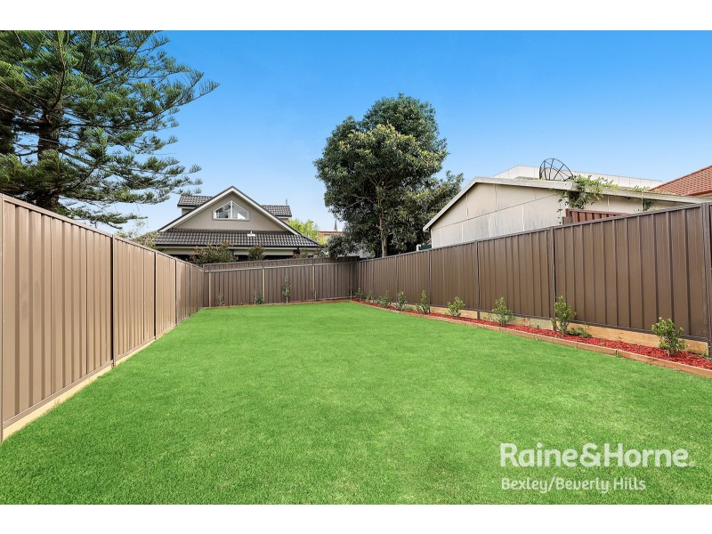 23a Abercorn Street, Bexley NSW 2207