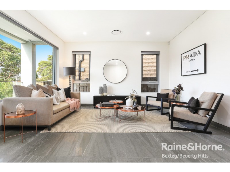 23 Abercorn Street, Bexley NSW 2207