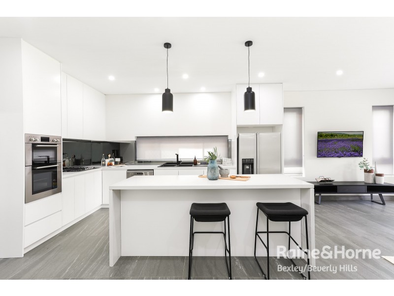 23 Abercorn Street, Bexley NSW 2207