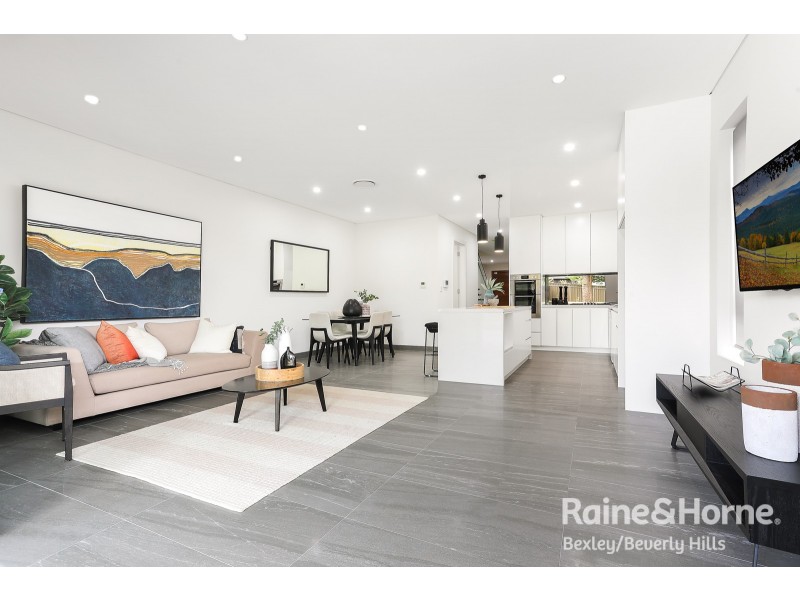 23 Abercorn Street, Bexley NSW 2207