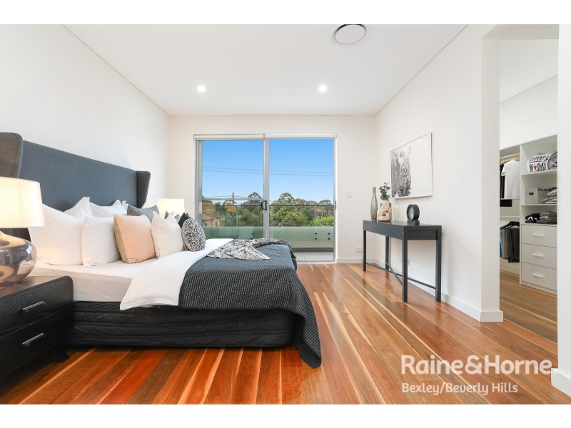 23 Abercorn Street, Bexley NSW 2207