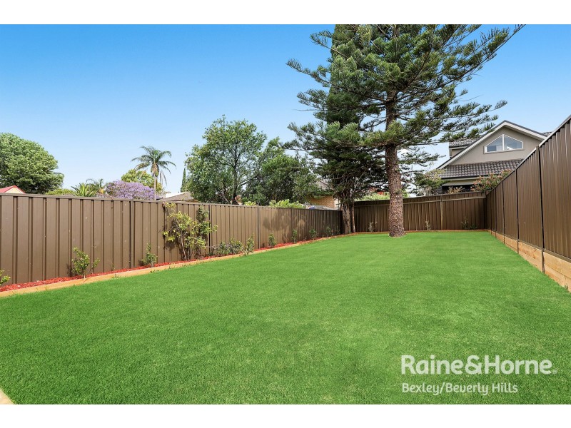 23 Abercorn Street, Bexley NSW 2207