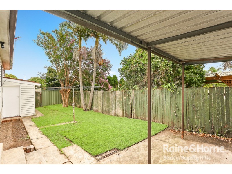 15 Parliament Terrace, Bexley NSW 2207
