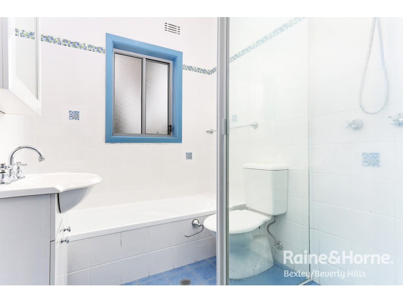 15 Parliament Terrace, Bexley NSW 2207