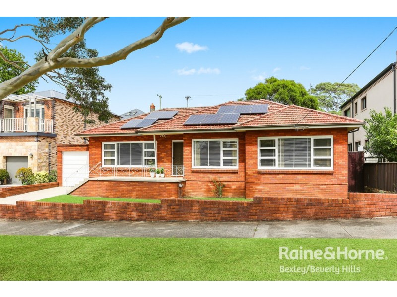 46 Dunmore Street South, Bexley NSW 2207