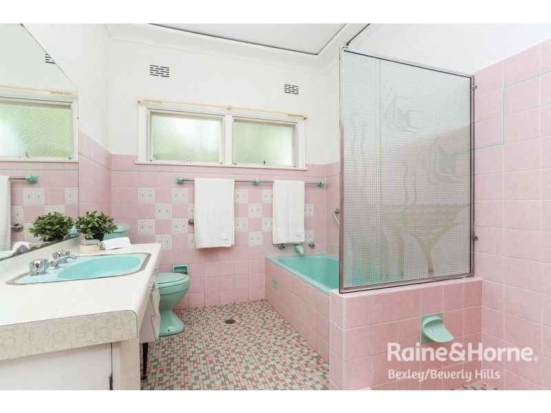 46 Dunmore Street South, Bexley NSW 2207