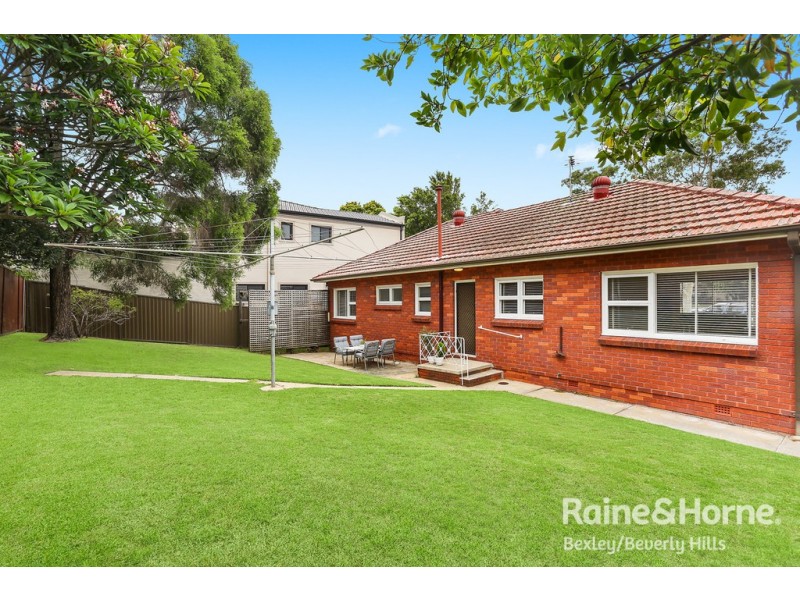 46 Dunmore Street South, Bexley NSW 2207
