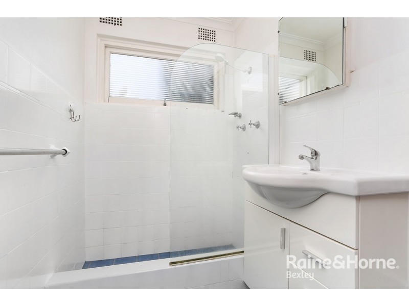 4/48 Washington Street, Bexley NSW 2207