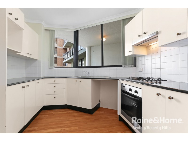 605/7 Keats Avenue, Rockdale NSW 2216