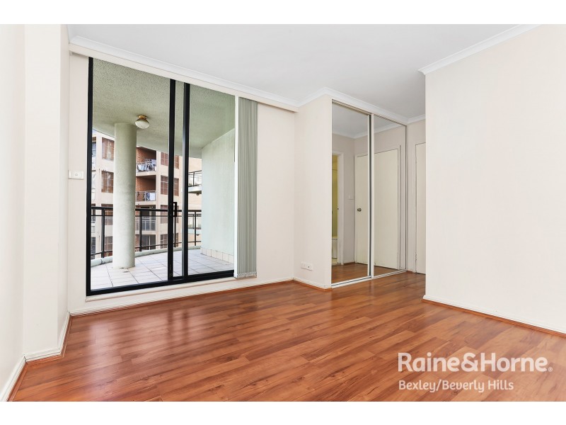 605/7 Keats Avenue, Rockdale NSW 2216