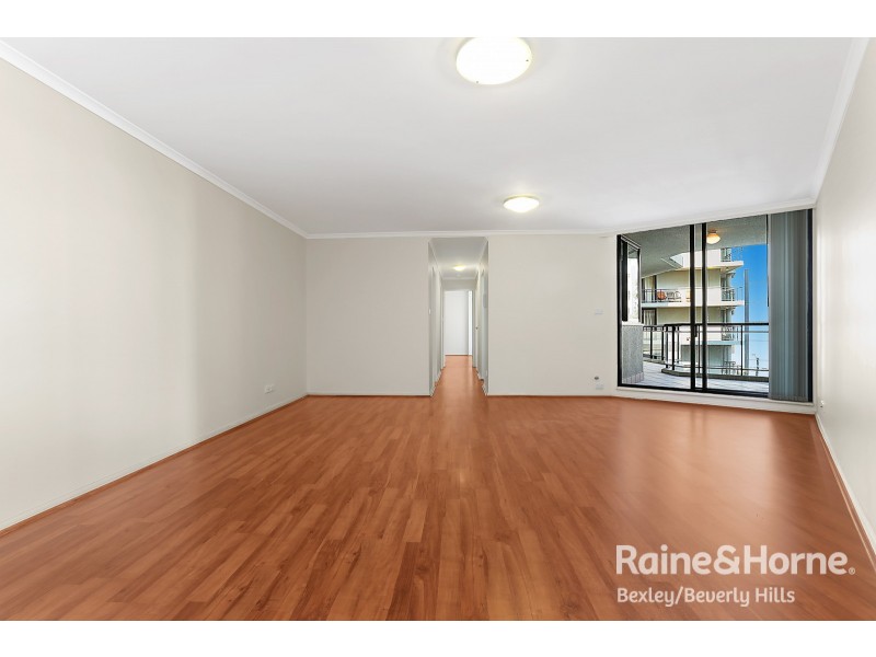 605/7 Keats Avenue, Rockdale NSW 2216