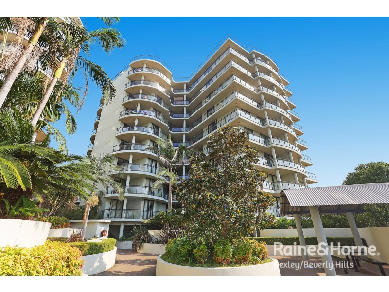 605/7 Keats Avenue, Rockdale NSW 2216