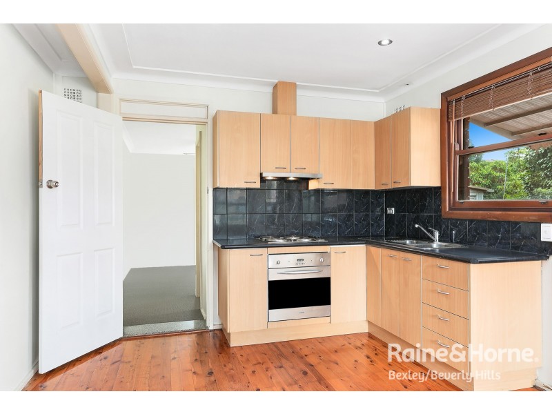 Granny Flat 2 Colwell Street, Kingsgrove NSW 2208