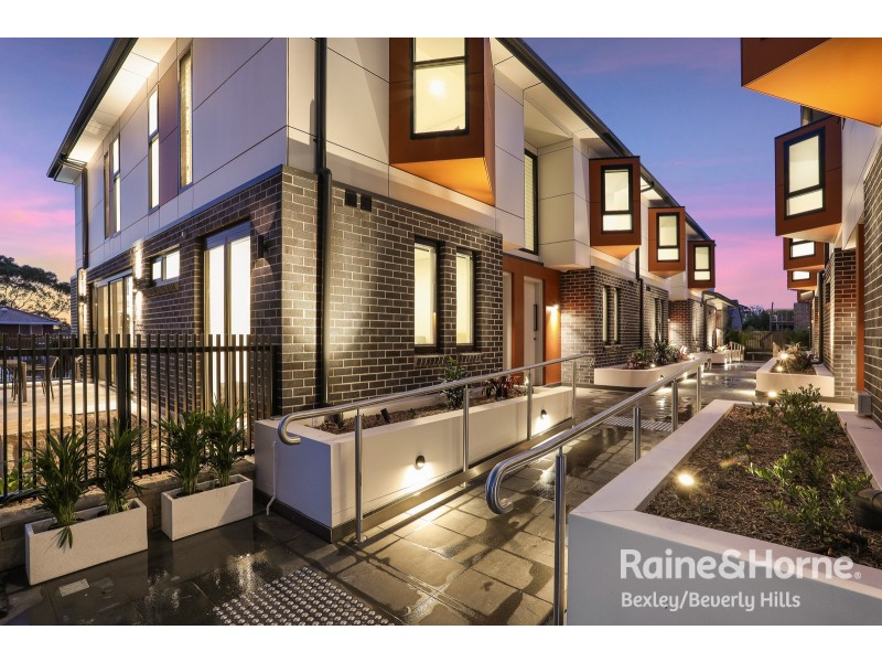 6/11 Rhonda Avenue, Narwee NSW 2209