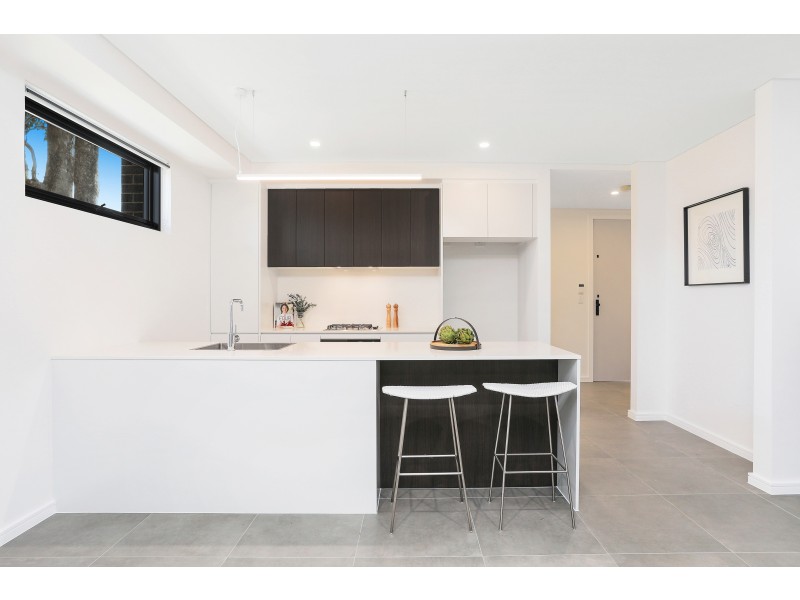 6/11 Rhonda Avenue, Narwee NSW 2209
