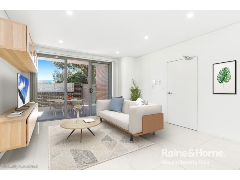 10/14-16 Albyn Street, Bexley NSW 2207