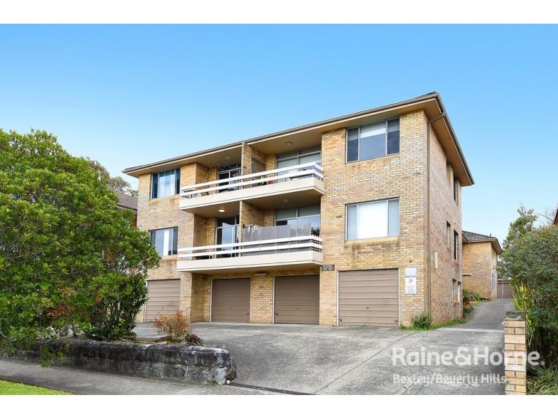 2/2 Monomeeth Street, Bexley NSW 2207