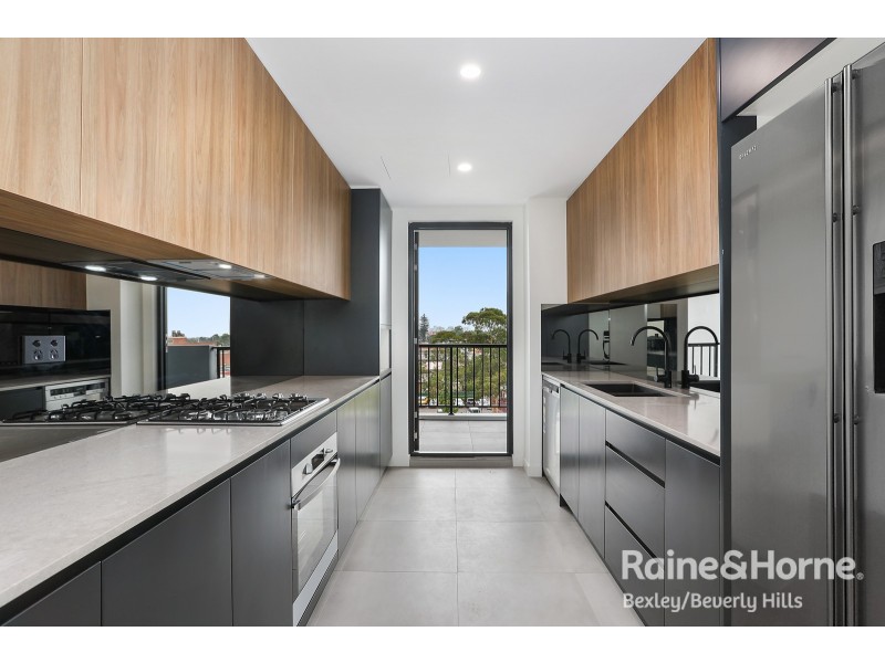 304/1-3 Harrow Road, Bexley NSW 2207