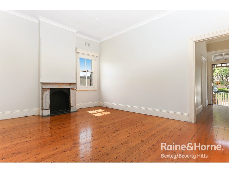 1 Station Street, Arncliffe NSW 2205